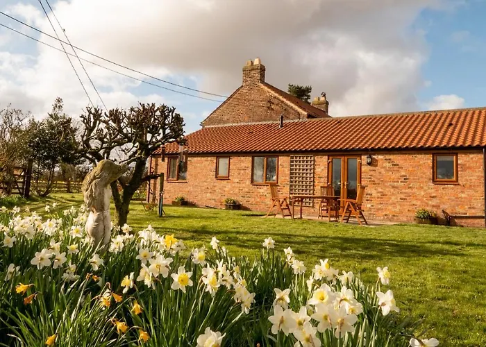 Morndyke Cottage