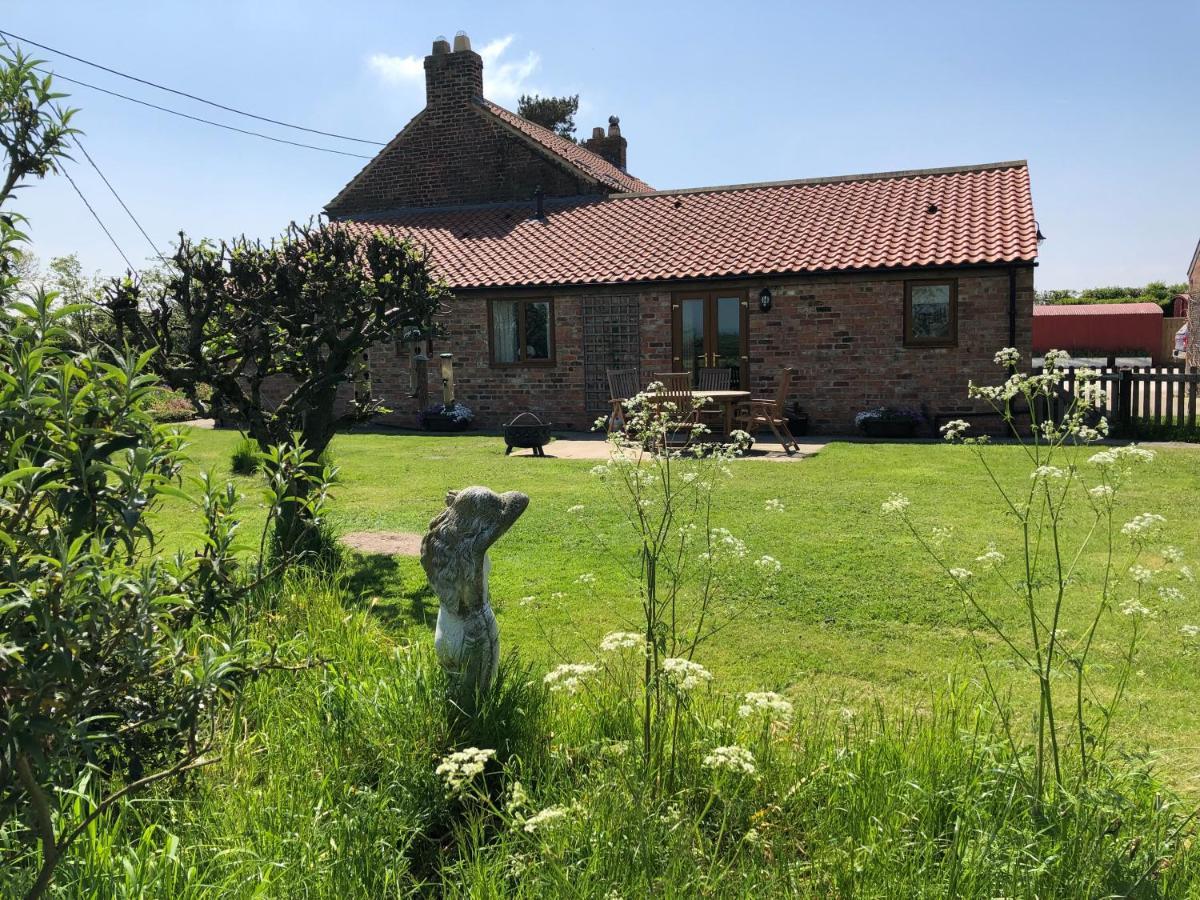Morndyke Vakantiehuis Thirsk