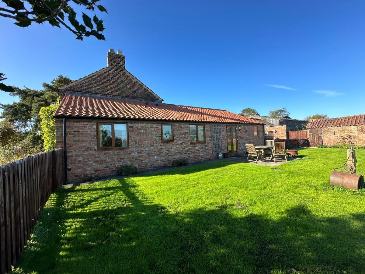 Vakantiehuis Morndyke Thirsk